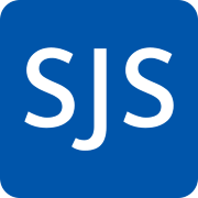 Saint James Singers Logo